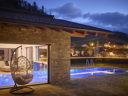 Appartements im Zillertal mit Herz Appartements im Zillertal mit Herz