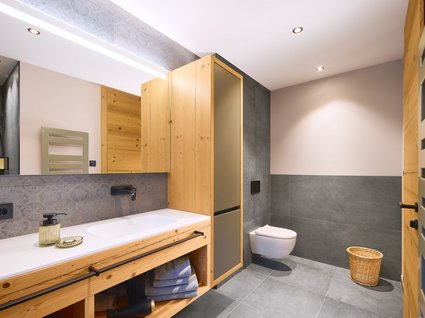 Appartements im Zillertal mit Herz Appartements im Zillertal mit Herz