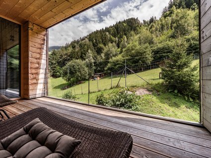 Appartements im Zillertal mit Herz Appartements im Zillertal mit Herz