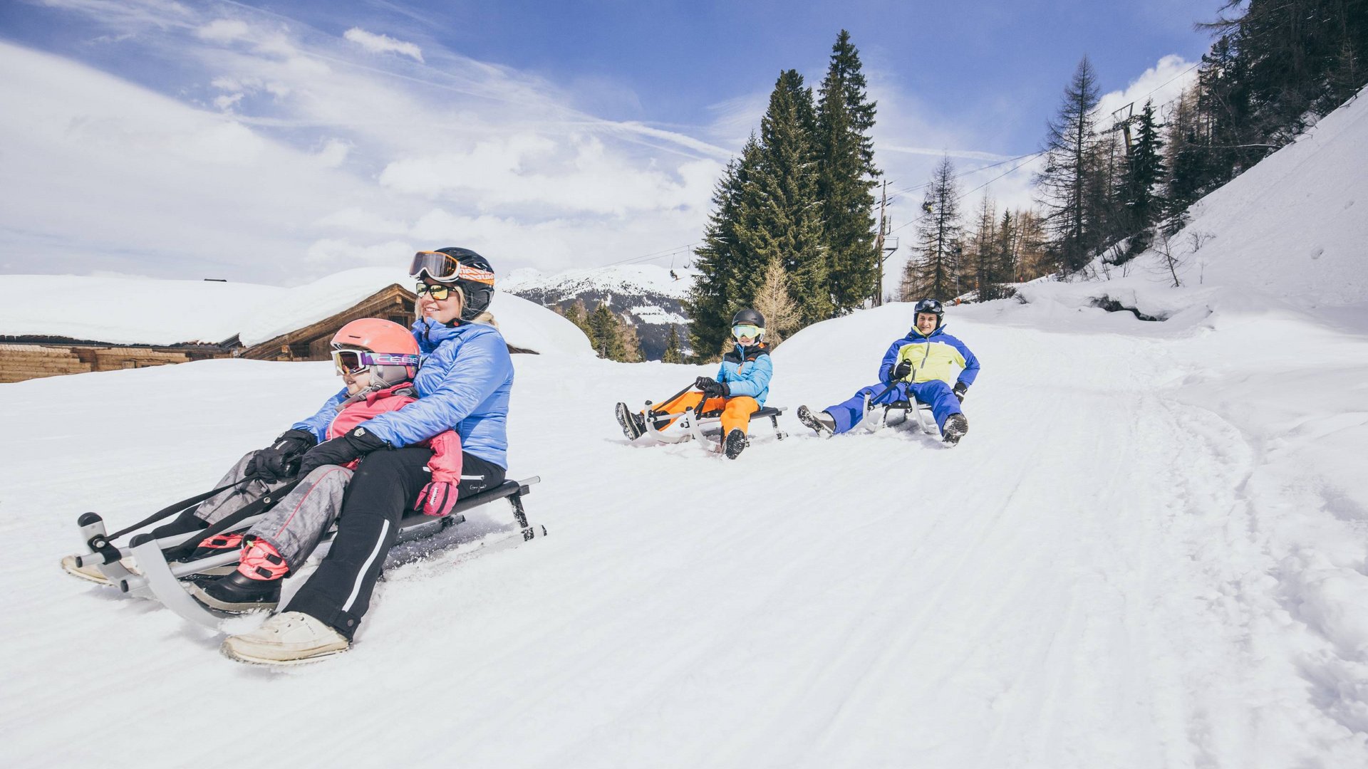 Appartements im Zillertal mit Herz Appartements im Zillertal mit Herz