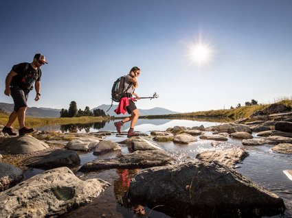 Appartements im Zillertal mit Herz Appartements im Zillertal mit Herz