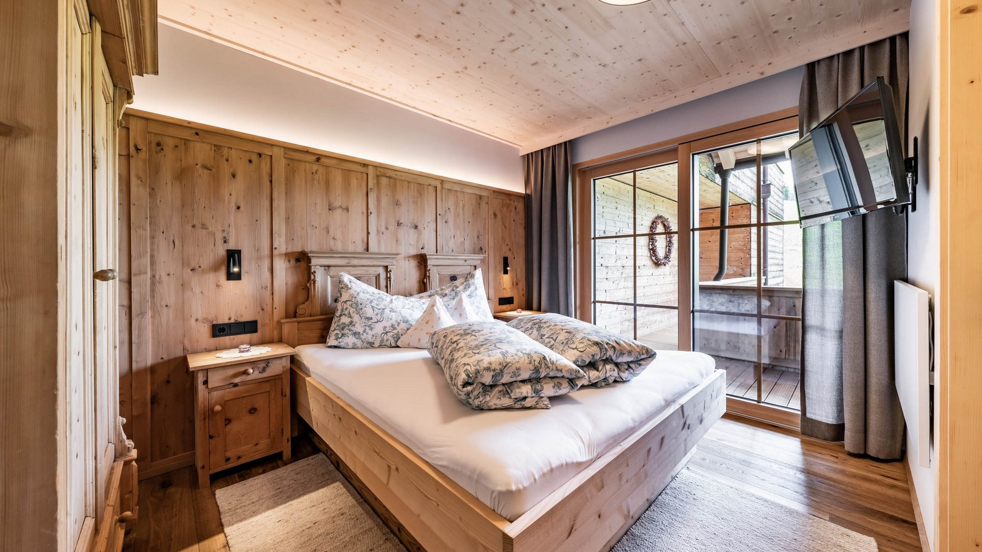 Appartements im Zillertal mit Herz Appartements im Zillertal mit Herz