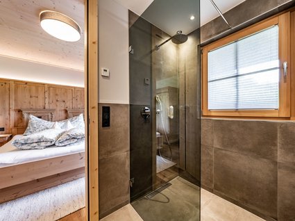 Appartements im Zillertal mit Herz Appartements im Zillertal mit Herz