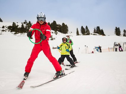 Appartements im Zillertal mit Herz Appartements im Zillertal mit Herz