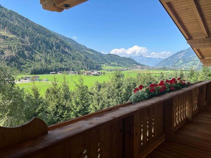 Appartements im Zillertal mit Herz Appartements im Zillertal mit Herz