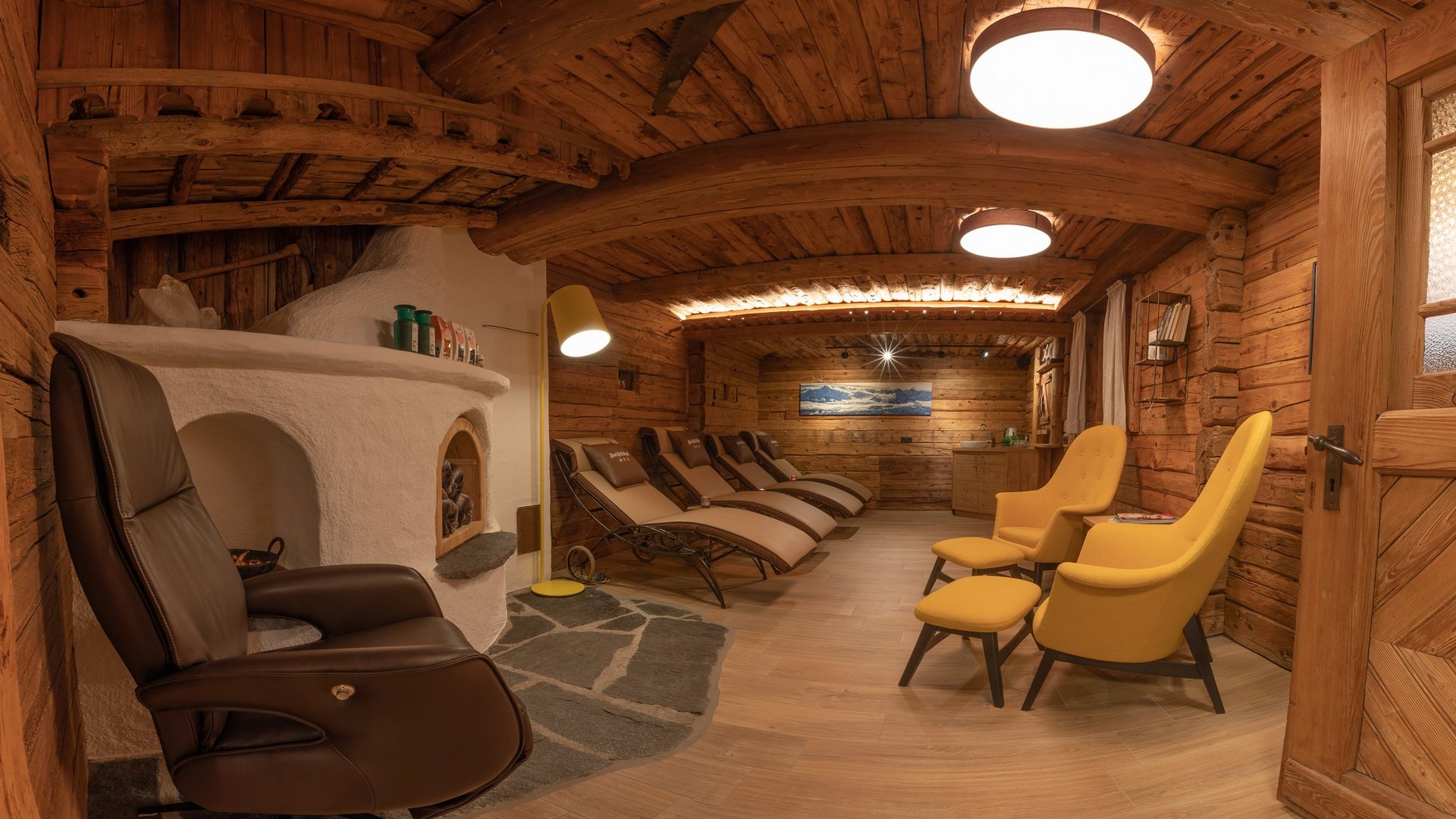 Appartements im Zillertal mit Herz Appartements im Zillertal mit Herz