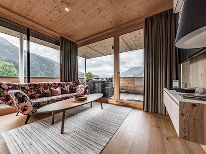 Appartements im Zillertal mit Herz Appartements im Zillertal mit Herz