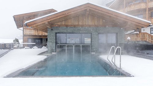 Appartements im Zillertal mit Herz Appartements im Zillertal mit Herz