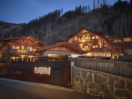 Appartements im Zillertal mit Herz Appartements im Zillertal mit Herz