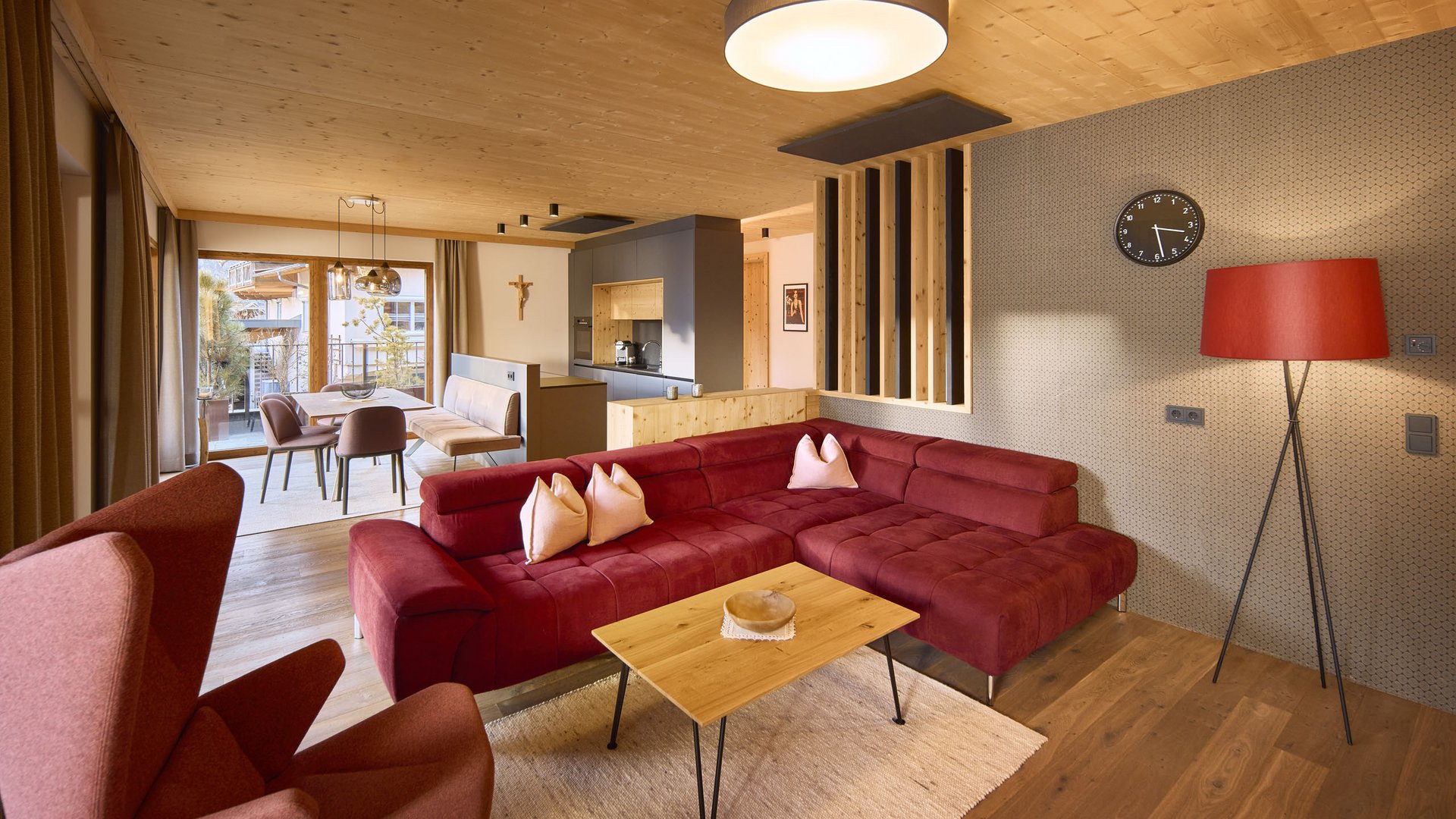 Appartements im Zillertal mit Herz Appartements im Zillertal mit Herz