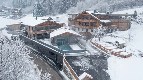 Appartements im Zillertal mit Herz Appartements im Zillertal mit Herz