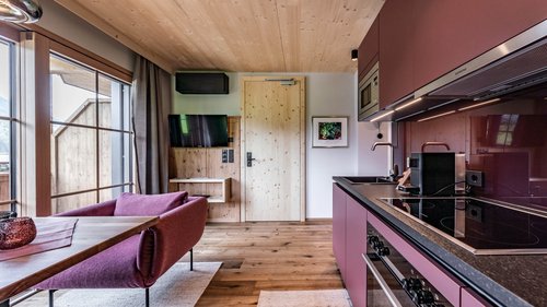 Appartements im Zillertal mit Herz Appartements im Zillertal mit Herz