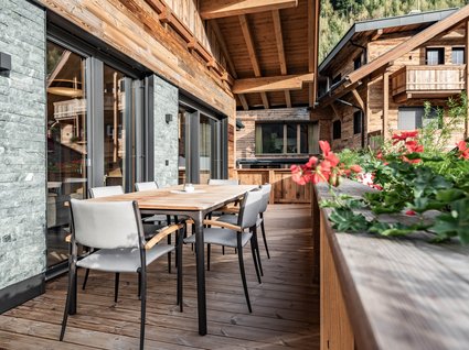 Appartements im Zillertal mit Herz Appartements im Zillertal mit Herz