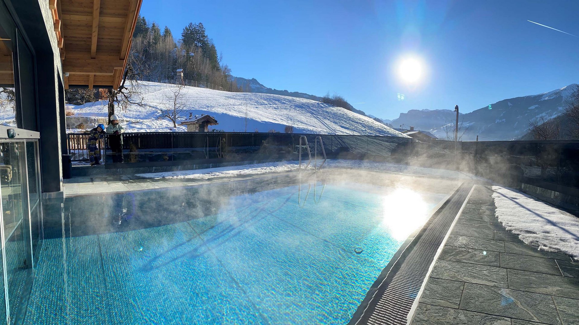 Appartements im Zillertal mit Herz Appartements im Zillertal mit Herz