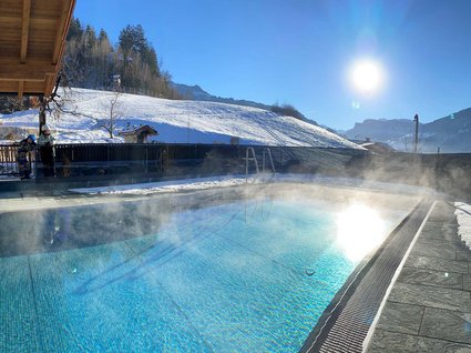 Appartements im Zillertal mit Herz Appartements im Zillertal mit Herz