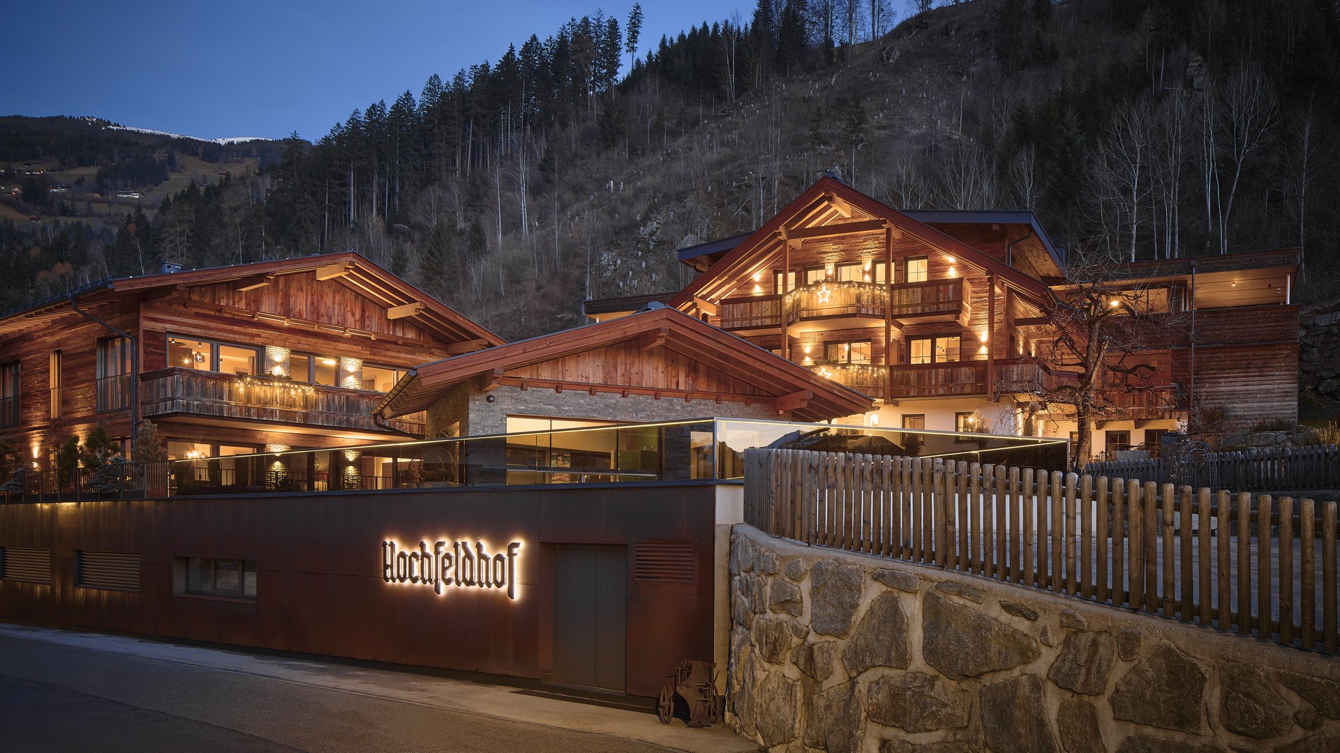 Appartements im Zillertal mit Herz Appartements im Zillertal mit Herz